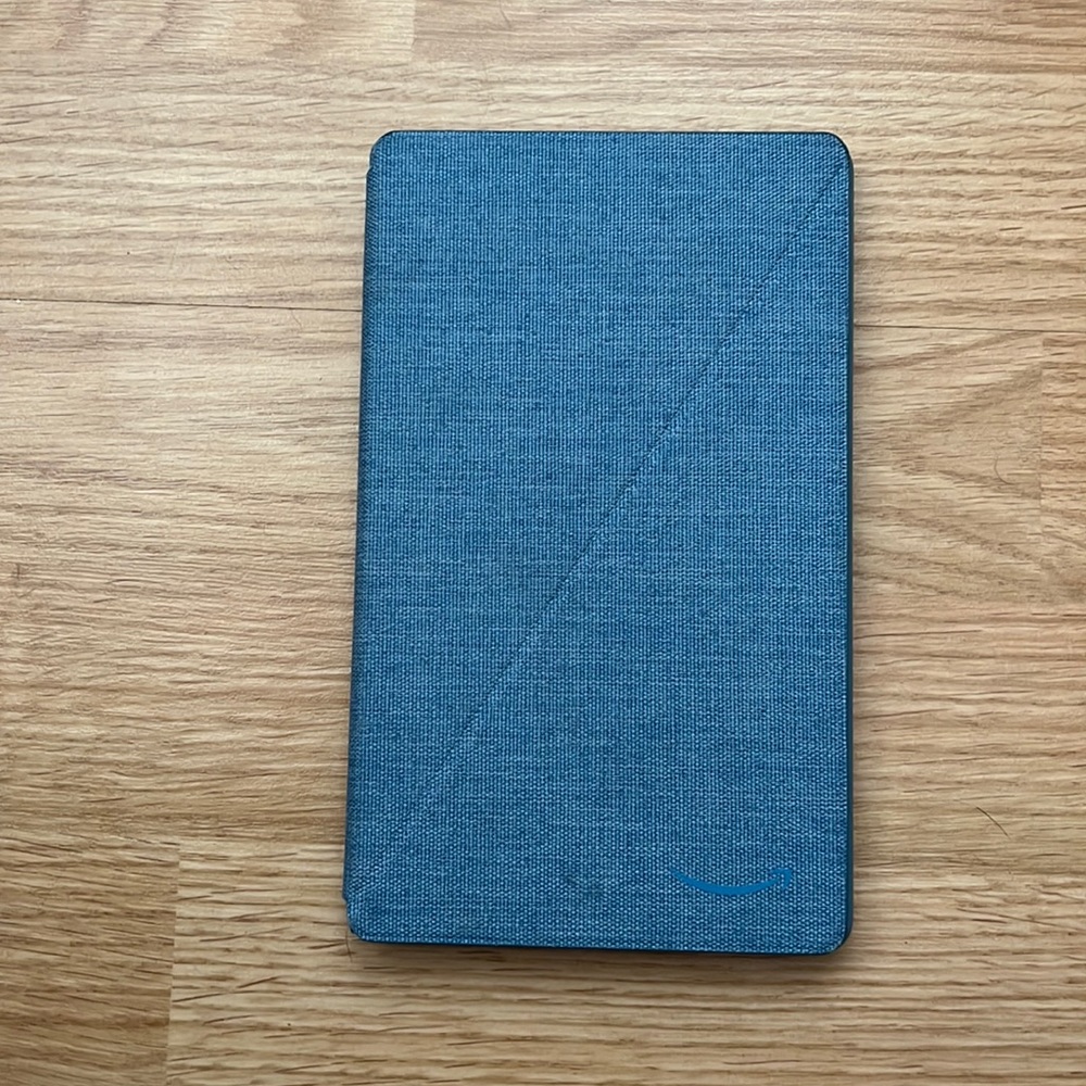 Amazon fire tablet - Picture 2 of 10